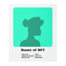 独自のNFTカスタム