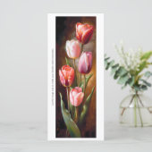 独自のParot Tulipブックマークを作成する (スタンド正面)