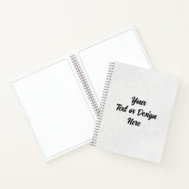 独自のSketchbookノートブックの作成 ノートブック