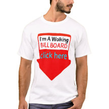 独自のTシャツを作成する