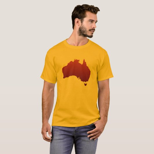 独自のTシャツを作成 Tシャツ (正面フル)