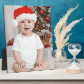 独自のTabletop写真を作成するスタンディングプラーク フォトプラーク (側面)