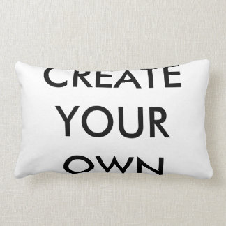 独自のZipperレスポリエステル腰枕を作成 ランバークッション