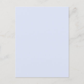 独自空白のの紙の作成 シーズンポストカード