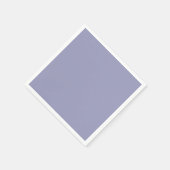 独自空白のの紙の作成 スタンダードカクテルナプキン (角)