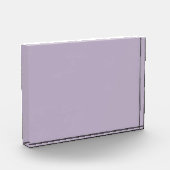 独自空白のの紙の作成 フォトブロック (左)