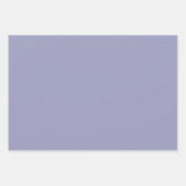 独自空白のの紙の作成 ラッピングペーパーシート (正面3)