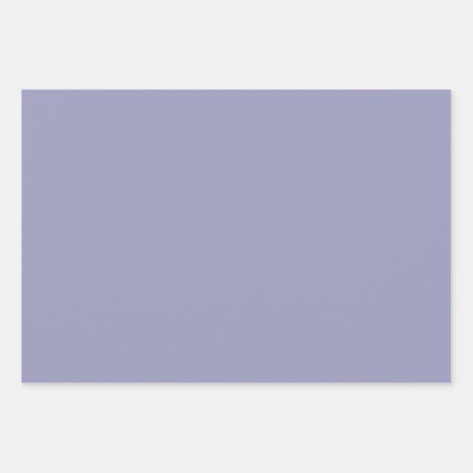 独自空白のの紙の作成 ラッピングペーパーシート (正面2)