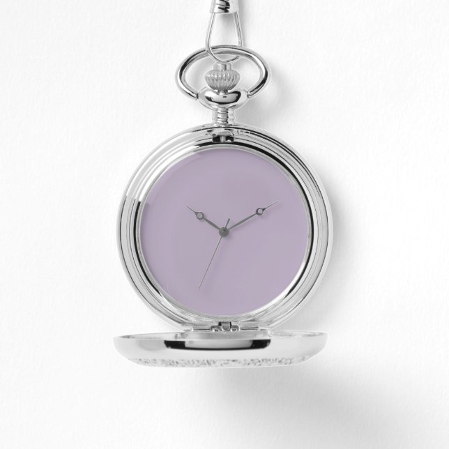 独自空白のの紙の作成 腕時計 (正面)