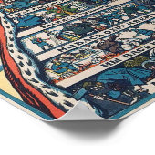 独裁制=アレクサイ・ラダコフ ポスター (角)