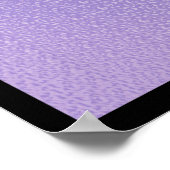 独裁的な規則を拒否する ポスター (角)