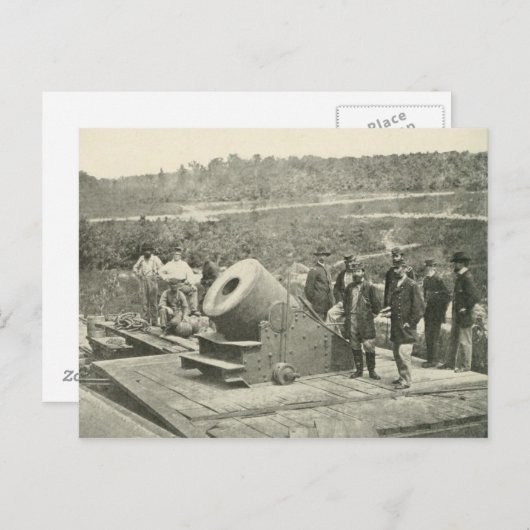 独裁者 ポストカード (正面/裏面)