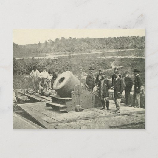 独裁者 ポストカード (正面)