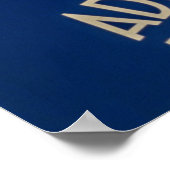 独裁者Farce 1940 WPAポスター ポスター (角)