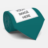独身のな写真のカスタムなタイ ネクタイ (ロール)