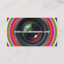 独身のな目の位置1の名刺 名刺