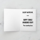 独身のな認識度日カードここカード シーズンカード (内部)