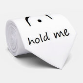 独身のなholdfermata ネクタイ (ロール)