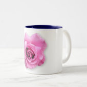 独身のの上がりました ツートーンマグカップ (正面右)