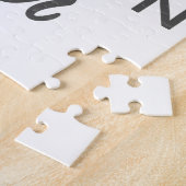 独身のバチェロレッテほとんどの劇的な季節 ジグソーパズル (側面)