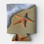 独身のヒトオンビーチ 缶クーラー (裏面)