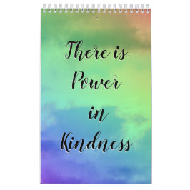 独身の小さいカレンダー、白いカレン前向きダー カレンダー