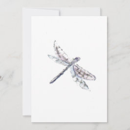 独身の矢 サンキューカード