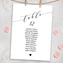 独身の表結婚座図、エレガントフォント 招待状