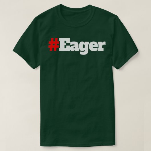 独身の言葉が意欲を起こやる気を起こさせる出る Tシャツ (デザイン正面)