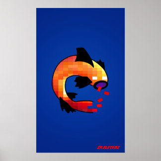 独身の ポスター