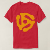 独身の Tシャツ (デザイン正面)