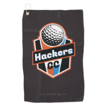 独身パーティスクランブル チーム名 ハッカーズ ロゴを追加