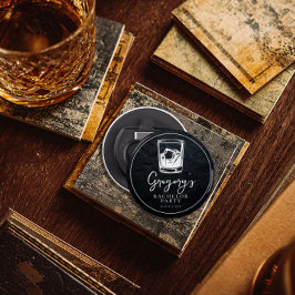 独身パーティーのモダンでスタイリッシュなアイテム 栓抜き