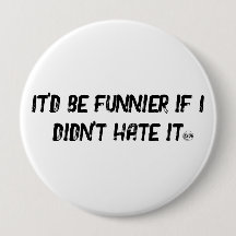 独身パーティーギフト ラウンドボタン Sc0b デザイン