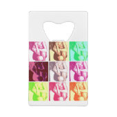 独身パーティー クレジットカード栓抜き (裏面)