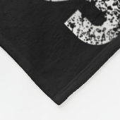 独身パーティー チーム 花嫁 花婿 チーム _4  フリースブランケット (角)