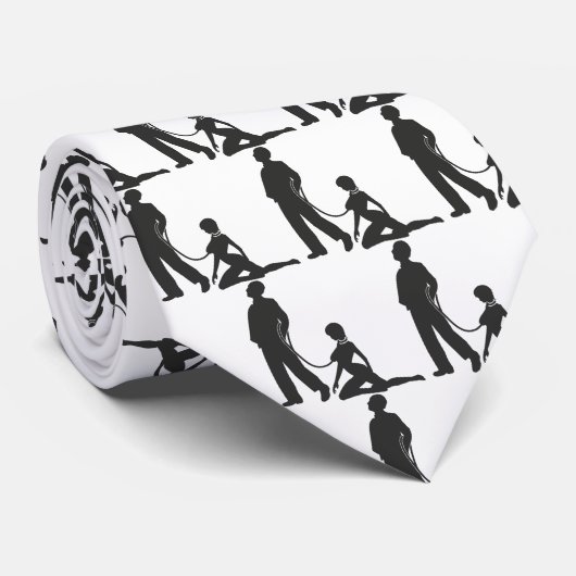 独身パーティー ネック ネクタイ (ロール)