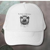 独身パーティー ハット | クルーズ スタッグ パーティー