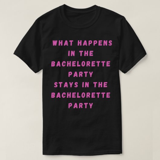 独身女性の会 15 Tシャツ (デザイン正面)