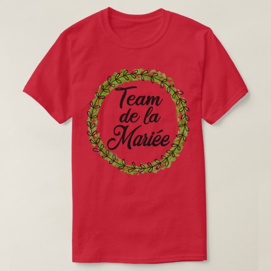 独身女性の会 18 Tシャツ (デザイン正面)
