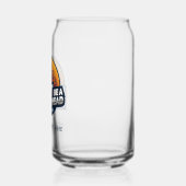 独身女性の前夜祭 変態 ペコペコ ヘッド チキン ガラス缶 (左)