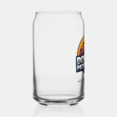 独身女性の最後の夜の悪ふざけ ペッカーヘッド チキン ガラス缶 (右)