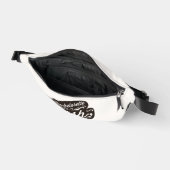 独身最後のパーティーバッグ ファニーパック (見開き)