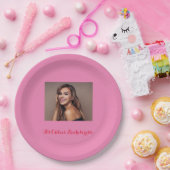 独身最後のパーティー用紙皿 ペーパープレート (パーティー)