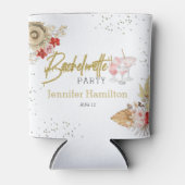 独身最後の夜のクーラー | ボヘミアンパームカクテル 缶クーラー (正面)