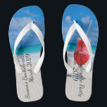 独身最後の夜のトロピカルビーチドリンククルーズ ビーチサンダル<br><div class="desc">このデザインはデジタルアートによって作成されました。 カスタマイズボタンをクリックして色を変更し、名前、イニシャル、またはお気に入りの言葉を追加することで、パーソナライズすることができます。  

このデザインを別の製品に使用したい場合は、colorflowcreations@gmail.comまでお問い合わせください。  

私のオリジナルの抽象的なアクリル絵画は、www.etsy.com/shop/colorflowartで販売されています。  私の作品をもっと見たり、フォローするには、www.facebook.com/colorflowcreations、www.instagram.com/colorflowcreations、www.twitter.com/colorflowart、www.pinterest.com/colorflowcreationsをチェックしてください。</div>