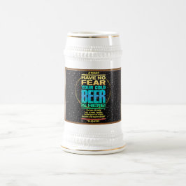 独身最後の夜のビアマグ ビールジョッキ