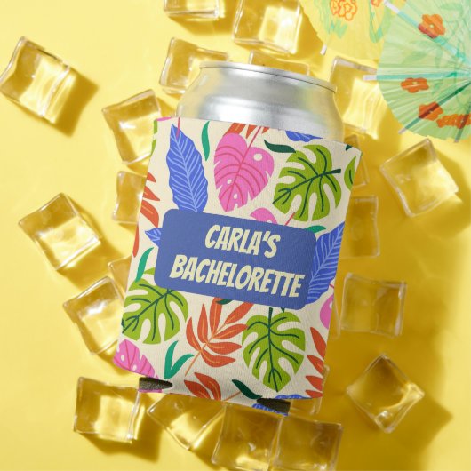 独身最後の夜のプレゼントクーラー 缶クーラー (インサイチュ 夏)