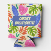 独身最後の夜のプレゼントクーラー 缶クーラー (正面)