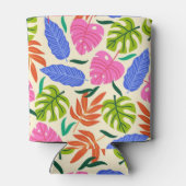 独身最後の夜のプレゼントクーラー 缶クーラー (裏面)